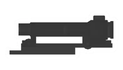 Unturned Aimpoint 1000 Reflex Sight sight icon