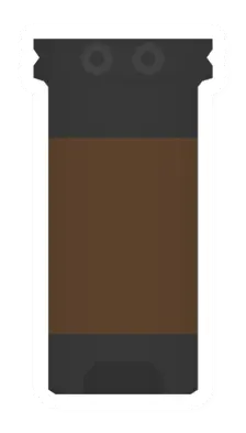 Unturned Hera Arms HFGL Foregrip item icon