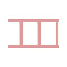 Unturned ZID Kord-12.7 Muzzle Brake Pink item icon