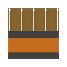 Unturned 6.8x43mm SPC BTHP 40pcs Ammo Pack supply icon