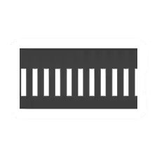 Unturned Colt R80 Muzzle Brake item icon