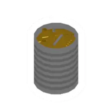 Unturned Cartridge Cases (MWA3) supply icon