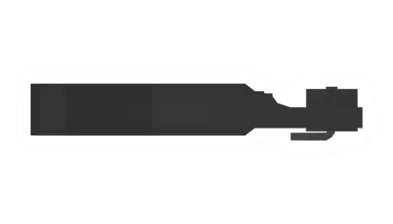Unturned L27 StG-44 Silencer item icon