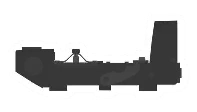 Unturned KP-SR2 Reflex Sight sight icon