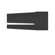 Unturned M1 Garand T37 Flashhider item icon