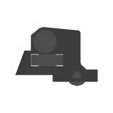 Unturned Colt A2 Rear Sight sight icon
