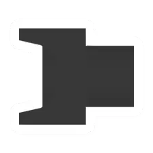 Unturned Gepard GM6 Lynx Muzzle Brake item icon