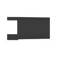 Unturned ASH-12 Std Muzzle Brake item icon