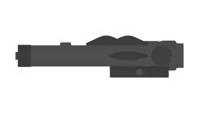 Unturned Insight AN/PEQ-2 Laser item icon