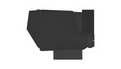 Unturned SIG ECHO 1 Thermal 30hz 2x Scope (On) sight icon