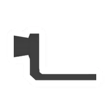 Unturned M1 Garand M2 Flashhider item icon