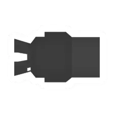 Unturned Enfield XL64E5 Flashhider item icon