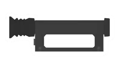 Unturned HK G11K2 Std 1.5x Scope sight icon