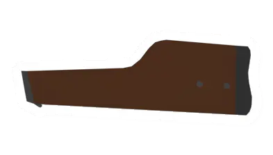 Unturned Stechkin APS Stock item icon