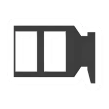 Unturned AI AX50 Muzzle Brake item icon