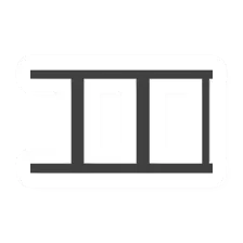 Unturned ZID Kord-12.7 Muzzle Brake item icon