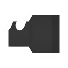 Unturned Cobray MAC-10 .45ACP Muzzle Brake item icon
