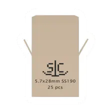 Unturned 5.7x28mm SS190 25pcs Ammo Box supply icon