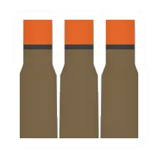 Unturned 20x102mm Vulcan HEI 15pcs Ammo Pack supply icon