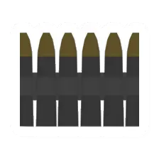 Unturned .336TKM 10rnd_Ammo_Belt item icon