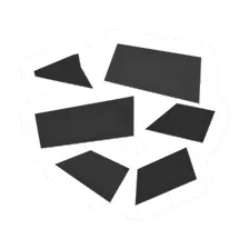 Unturned Charcoal (MWA3) supply icon