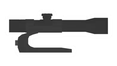 Unturned NPZ PUM 6x Scope (SVT-40) sight icon