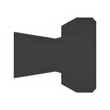 Unturned T24 Flashhider item icon