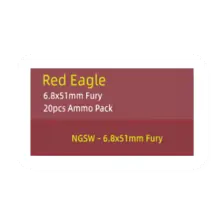 Unturned 6.8x51mm Fury 20pcs Ammo Pack supply icon