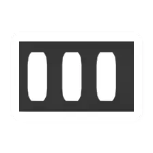 Unturned MacMillan TAC-50 Std Muzzle Brake item icon