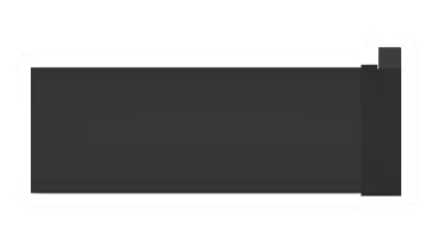 Unturned MP7 BT Rotex 2 Silencer item icon