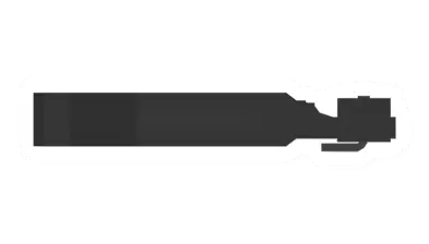 Unturned L27 Silencer item icon
