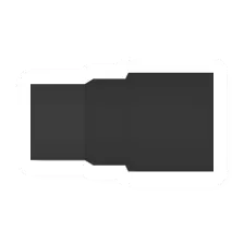 Unturned Winchester M1918A2 Flashhider item icon