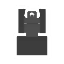 Unturned MCX Iron Sights (VHS-2) sight icon