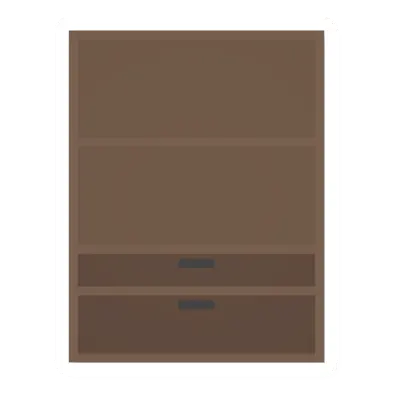 Unturned Maple Cupboard item icon