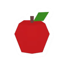 Unturned Apple icon