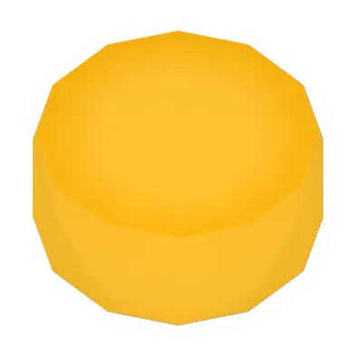 Unturned Whole Cheese item icon