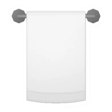 Unturned Towel Holder item icon