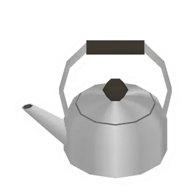 Unturned Kettle item icon