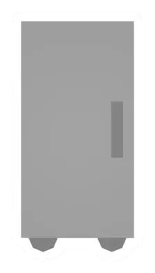 Unturned Metal Sliding Door item icon