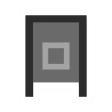 Unturned Micro Oxygenator item icon