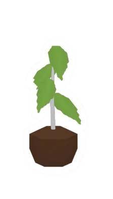 Unturned Birch Sapling icon