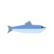 Unturned Raw Sardine icon