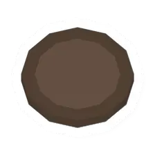 Unturned Pine Coaster item icon