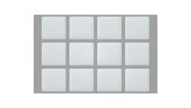 Unturned Bathroom Wall item icon