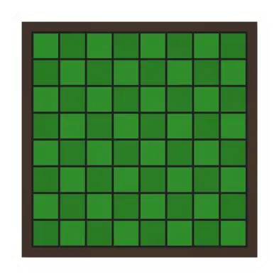 Unturned Reversi Board item icon