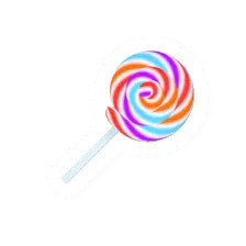Unturned Lollipop food icon