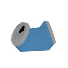 Unturned Dented Soda Can icon