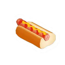 Unturned Leftover Hotdog icon