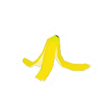 Unturned Banana Peel icon