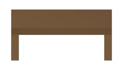 Unturned Maple Low Table item icon